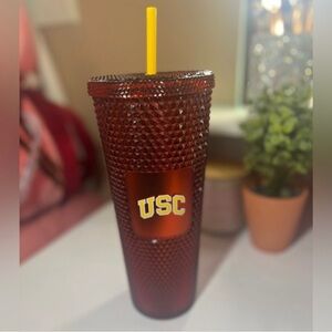 USC Starbucks Cup